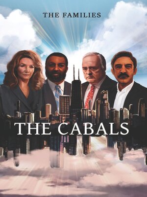 cover image of The Cabals